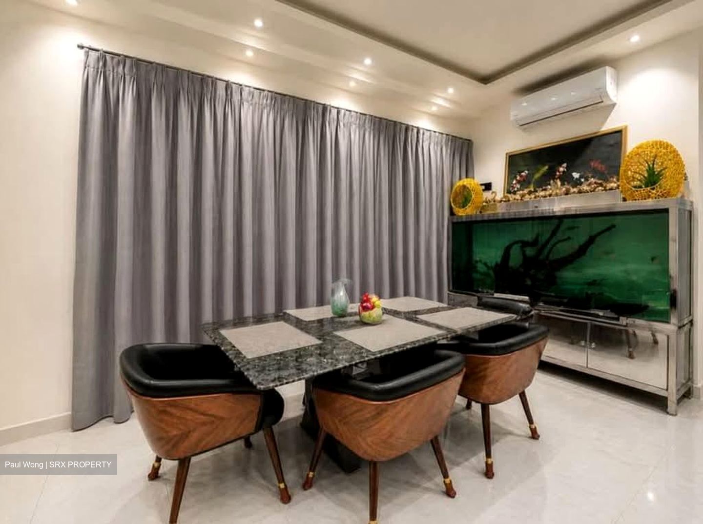 The Bayshore (D16), Condominium #574430341